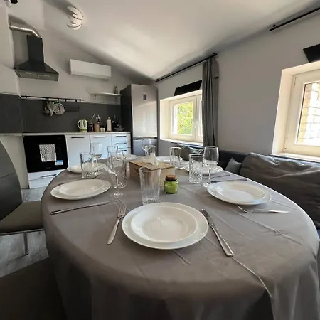 Daire Big Attic Near Tauron Arena *