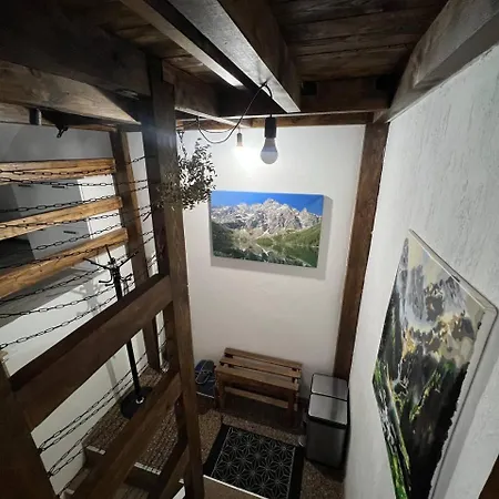 Big Attic Near Tauron Arena *