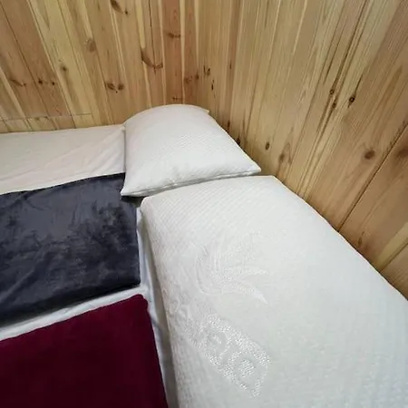 Big Attic Near Tauron Arena Apartment *