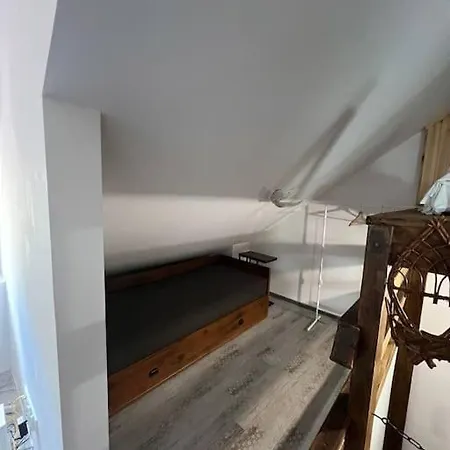 Big Attic Near Tauron Arena