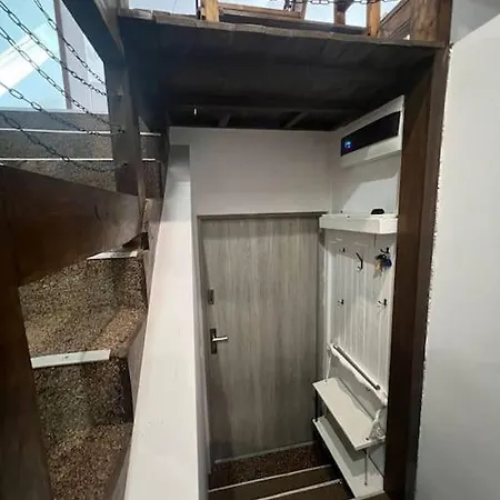 Big Attic Near Tauron Arena *