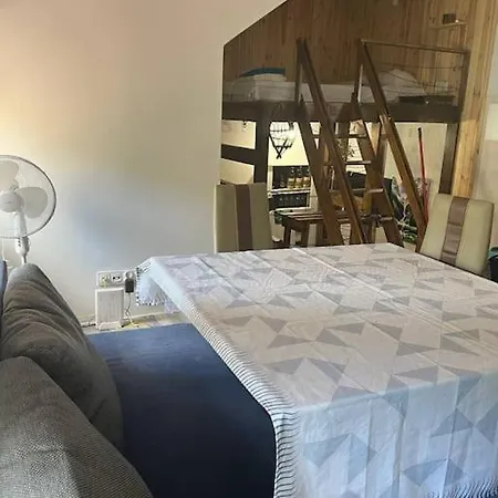 Big Attic Near Tauron Arena Krakow