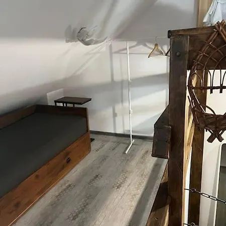 Big Attic Near Tauron Arena Krakow