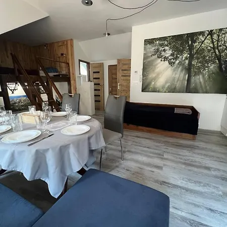 Big Attic Near Tauron Arena *