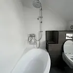 شقة Big Attic Near Tauron Arena
