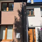 شقة Big Attic Near Tauron Arena كراكوفيا