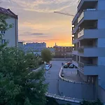 Big Attic Near Tauron Arena