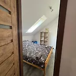شقة Big Attic Near Tauron Arena كراكوفيا