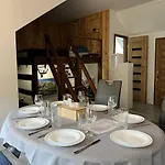 شقة Big Attic Near Tauron Arena كراكوفيا
